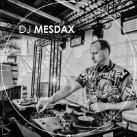 DJ Mesdax logo - Similar company to Helder°
