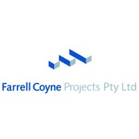 Farrell Coyne Projects Pty Ltd logo - Similar company to Construction Collective