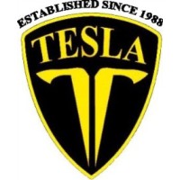 Tesla Business Center L.L.C logo - Similar company to Ecomzone Business Center