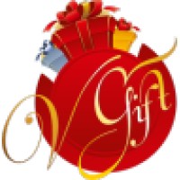 Vgift logo - Similar company to Offis
