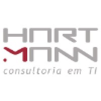 Hartmann Consultoria em TI logo - Similar company to Mediaworks Sistemas De Informática