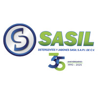 Detergentes y Jabones SASIL logo - Similar company to Serkh