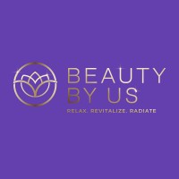 Beauty By Us logo - Similar company to Blooming Fresh Flowers, A Premier Floral Corporation Company