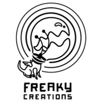 Freaky Creations logo - Similar company to Advec