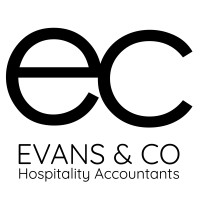 Evans and Co Hospitality Accountants logo - Similar company to Evans And Co