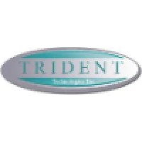 Trident Technologies Inc. logo - Similar company to Solupet Supplements