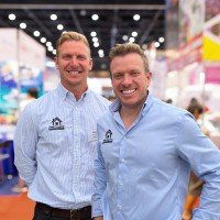 Property Pow Brothers logo - Similar company to Develop Coaching