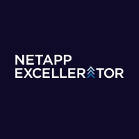 NetApp Excellerator logo - Similar company to Icreate