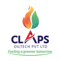 CLAPS OILTECH PRIVATE LIMITED logo - Similar company to String Metaverse