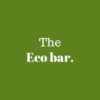 The Eco Bar logo - Similar company to All-In