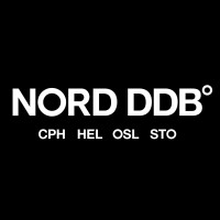 NORD DDB CPH logo - Similar company to Milieu Studio