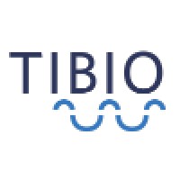 TIBIO logo - Similar company to Elmo