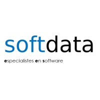 SOFTDATA (E) logo - Similar company to Softdata