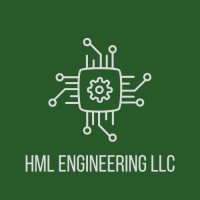 HML Engineering LLC logo - Similar company to Vidapet.Tech