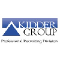 The Kidder Group, Inc. logo - Similar company to South Carolina Manufacturing Extension Partnership