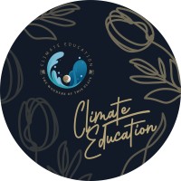 The Wonders of this Place - CLIMATE EDUCATION logo - Similar company to Sg Tech Tertiary