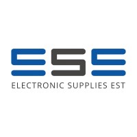 Electronic Supplies Est | ESE logo - Similar company to Shicurly