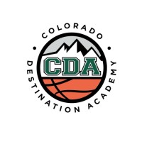 Colorado Destination Academy logo - Similar company to Austin Select Basketball Club