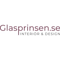 Glasprinsen AB logo - Similar company to Generation Hustler