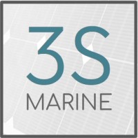 Soléo / 3S MARINE logo - Similar company to Solakvan