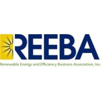 Renewable Energy and Efficiency Business Association  (REEBA) logo - Similar company to Reepa