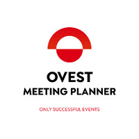 Ovest Destination Italie, Meeting Planner