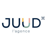 Juud l'agence logo - Similar company to Possimpible Studio