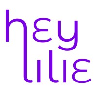 Hey Lilie logo - Similar company to Tomkeen