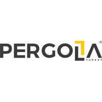 Pergola Turkey logo - Similar company to Alm Pergola