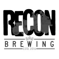 Recon Brewing logo - Similar company to This Girl Has Oil