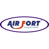 Air Fort Tecnologia em Ar Comprimido logo - Similar company to Pneumatex Ar Comprimido