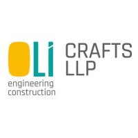 OLI CRAFTS LLP logo - Similar company to Mbh Creative Studio Llp