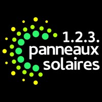 1.2.3. Panneaux Solaires logo - Similar company to Solewatt