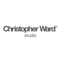 Christopher Ward Studio logo - Similar company to Seed Italy - Solar Decathlon Europe 2019 Team