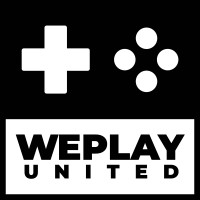 WePlay United logo - Similar company to Committed Capital