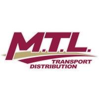 M.T.L Transport Distribution logo - Similar company to Mtl Transport Distribution