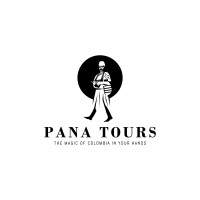 Pana Tours logo - Similar company to Mighty Nonprofits