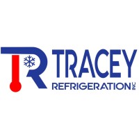 Tracey Refrigeration logo - Similar company to Mint Roofing Ltd