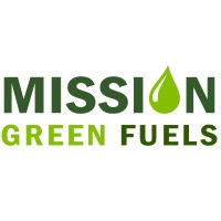 MissionGreenFuels logo - Similar company to Energy Cluster Denmark