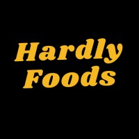 Hardly Foods logo - Similar company to Laughland