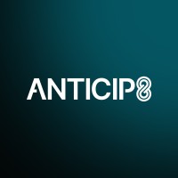 Anticip8 logo - Similar company to Sophotree