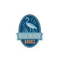 Blue Heron Books logo - Similar company to Basement Builder Group