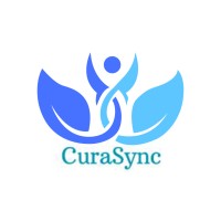 CuraSync logo - Similar company to Skill2Skill