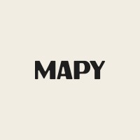 MAPY logo - Similar company to Revers Paris