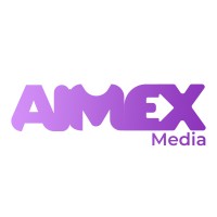 Aimex Media logo - Similar company to Visual Media House