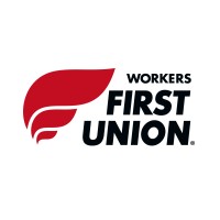 Workers First Union logo - Similar company to E Tū
