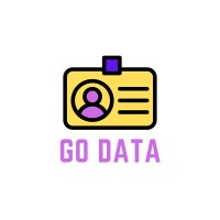 Godata logo - Similar company to Godata