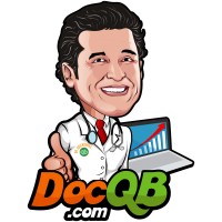 Doctor QuickBooks logo - Similar company to Quickbooks Agency