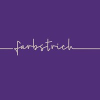 Farbstrich GmbH logo - Similar company to Focuswork Gmbh