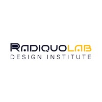 Radiquolab Design Institute logo - Similar company to Deva Consultancy Services